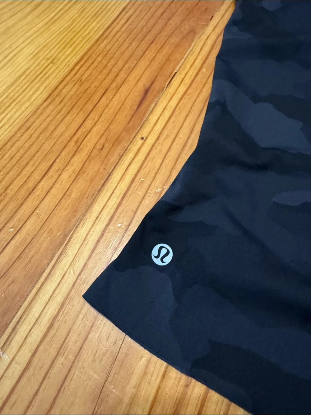 Lululemon Base Pace High-Rise Crop 17
